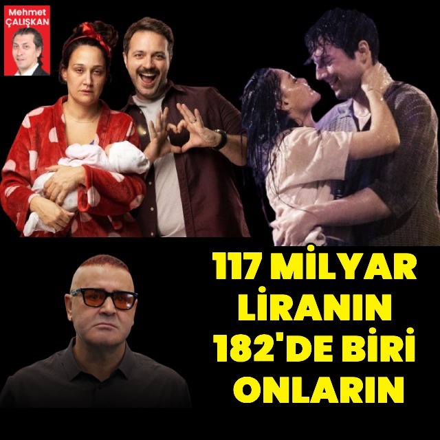 İlk 100'de 3 Türk filmi