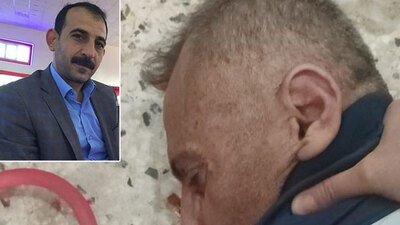 Yanan konteynerde cesedi bulunmuştu! Yasak aşk iddiası!