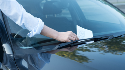 Ters yön cezası 2024