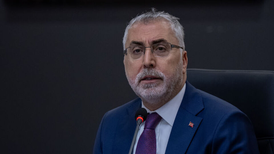 Bakan Işıkhan'dan belediye yönetimlerine uyarı