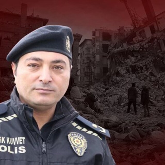 Eski emniyet müdürü hayatını kaybetti
