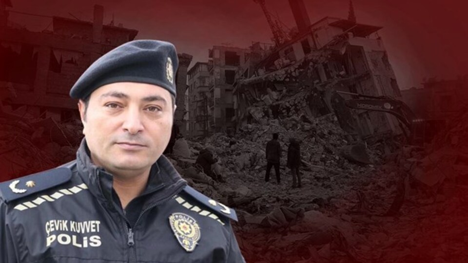 Eski emniyet müdürü hayatını kaybetti