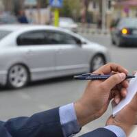 Yaya geçidi cezası ne kadar?