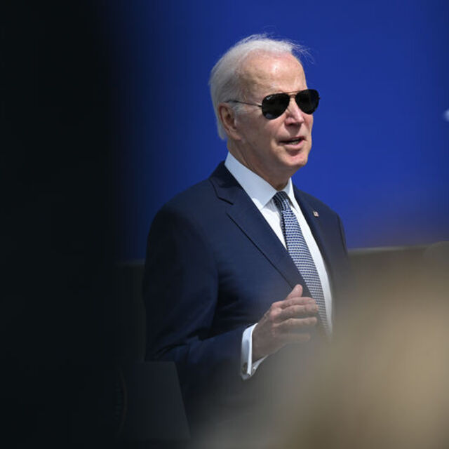 ABD Başkanı Biden'dan güneş enerjisi hamlesi