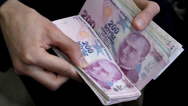 İzin ücretinde vergi ve prim hesabı