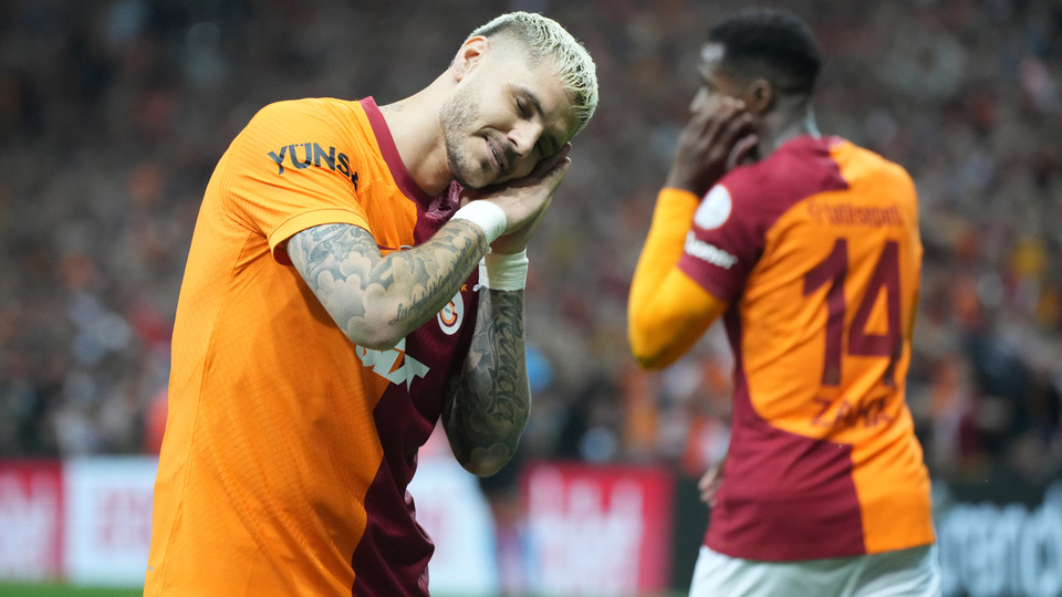 Icardi'den Fenerbahçe'ye gönderme!