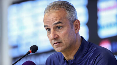 "Taraftarımızdan özür diliyoruz"