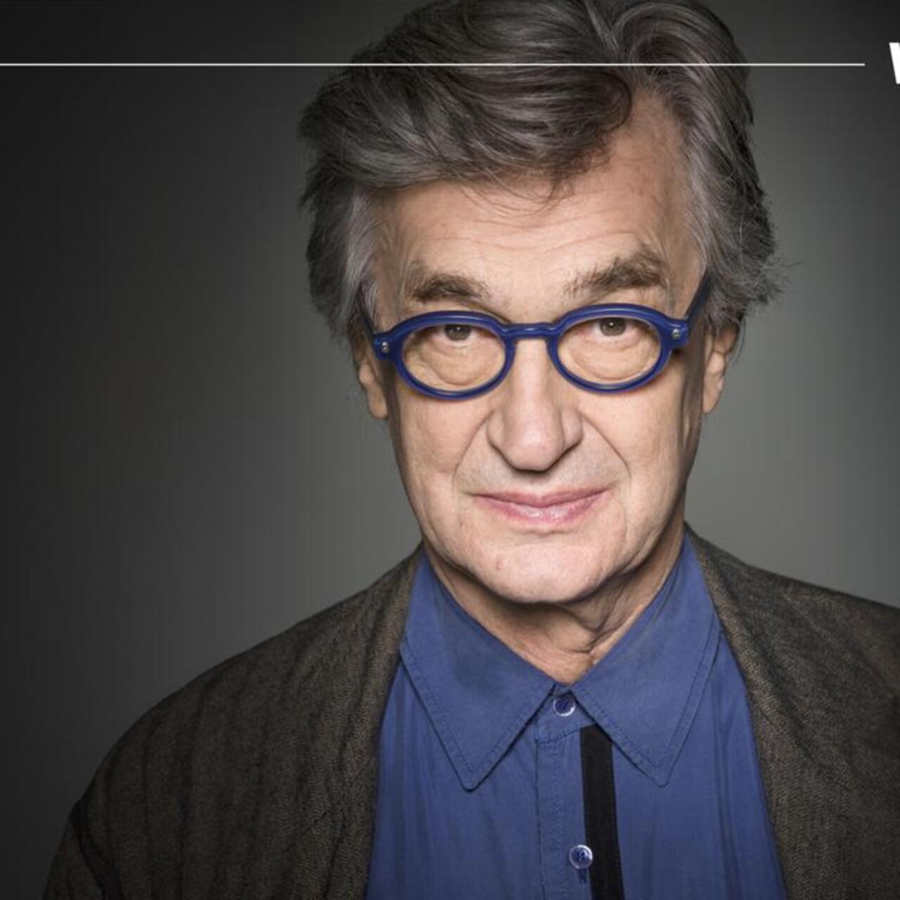 Wim Wenders Film Festivali'ne geliyor