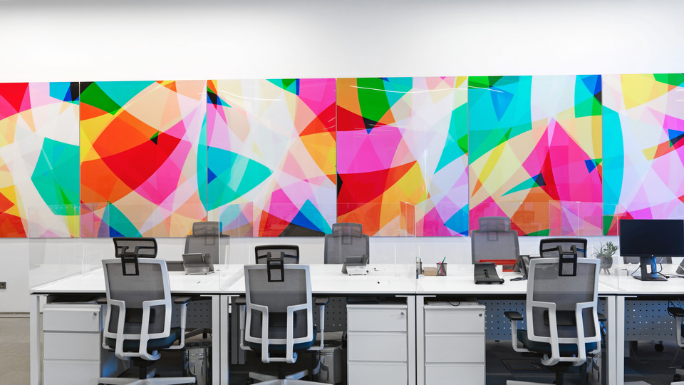 'Yarınları Duymak' Borusan Contemporary'de