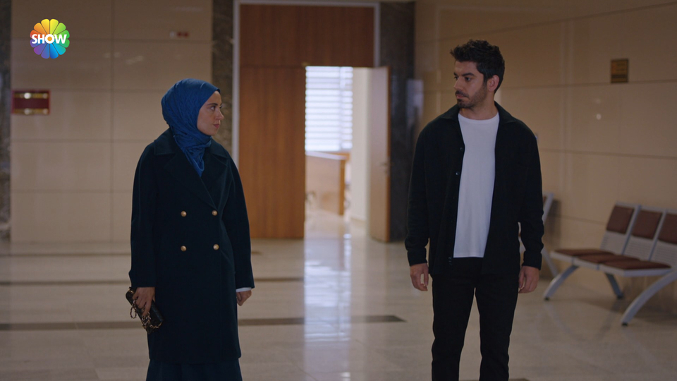 'Kızılcık Şerbeti'nden nefes kesen tanıtım