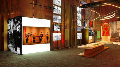 Cumhuriyetin Yüzü Sergi Sohbetleri