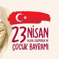 2, 3, 4 kıtalık en güzel 23 Nisan şiirleri!
