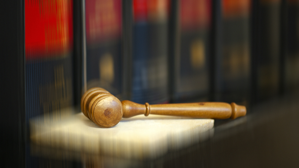 AYM'den 'boşanma' kararı...