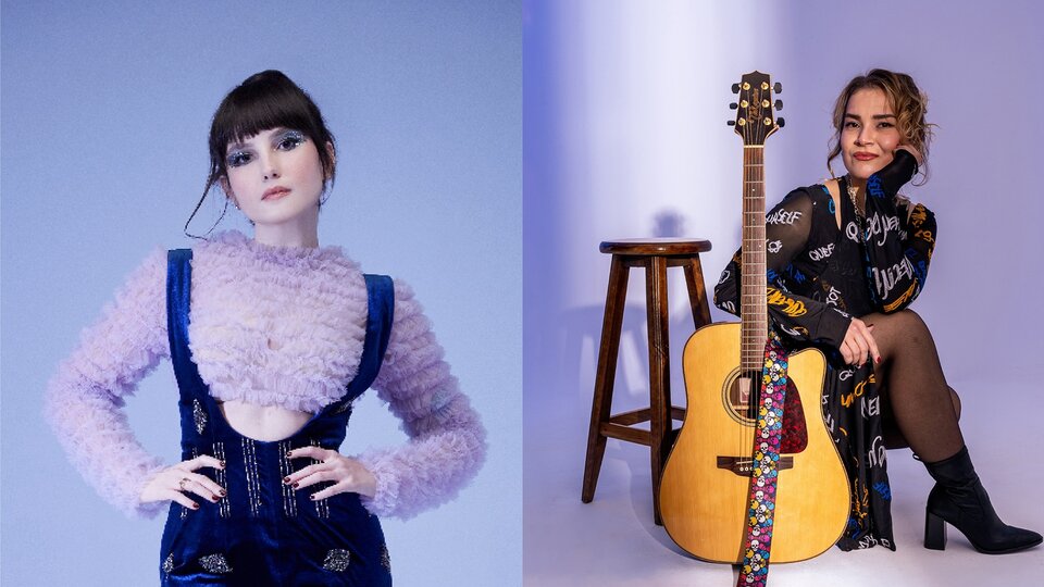 Simge Pınar ve Şenceylik Pera Müzesi'nde