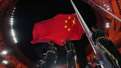 Çin uyardı: Karşılık vereceğiz