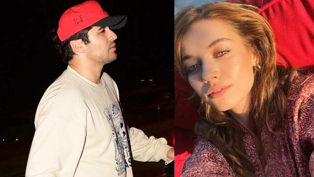 "Her şey çok güzel"