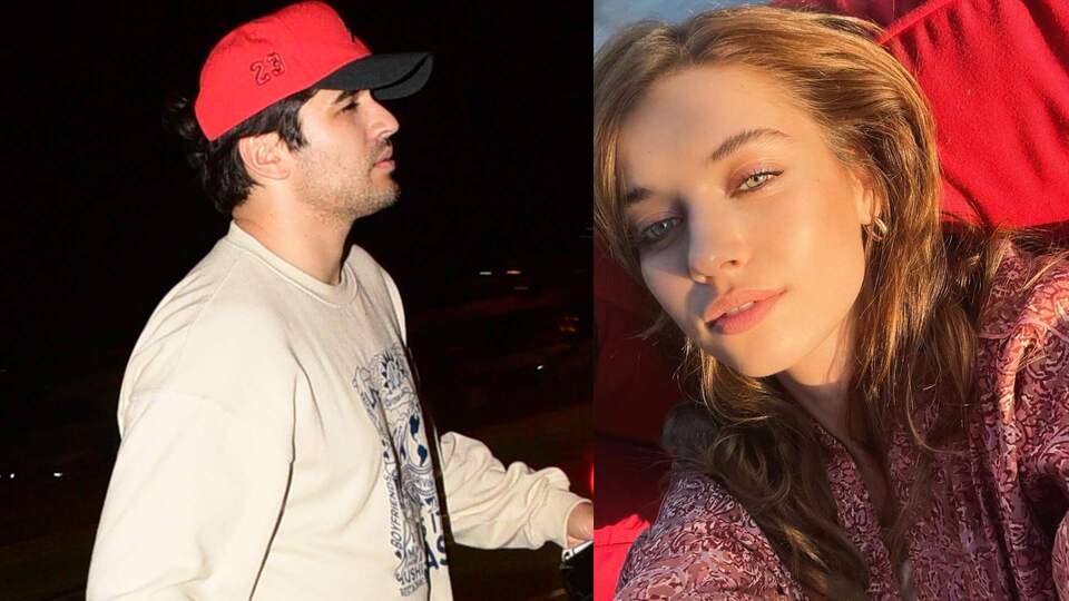 "Her şey çok güzel"