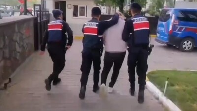 Suç örgütü çökertildi: 8 gözaltı