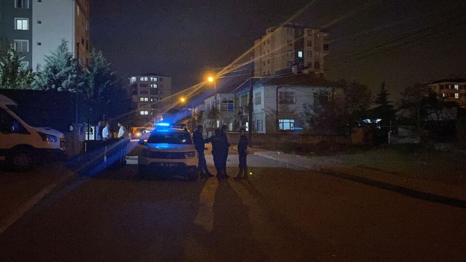 'Pompalı' ile kız istemeye gitti! Kızın ağabeyi hastanede!