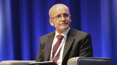 Bakan Şimşek: Yatırımcılar Türkiye'ye büyük ilgi gösterdi