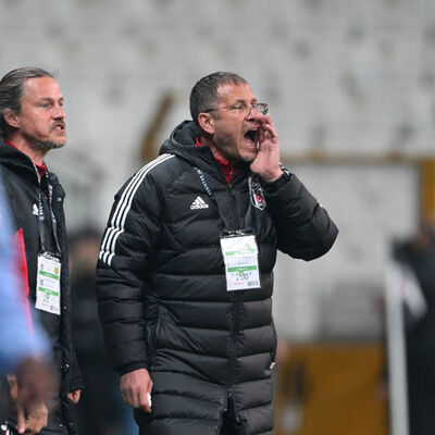 İşte Beşiktaş'ın kupa 11'i