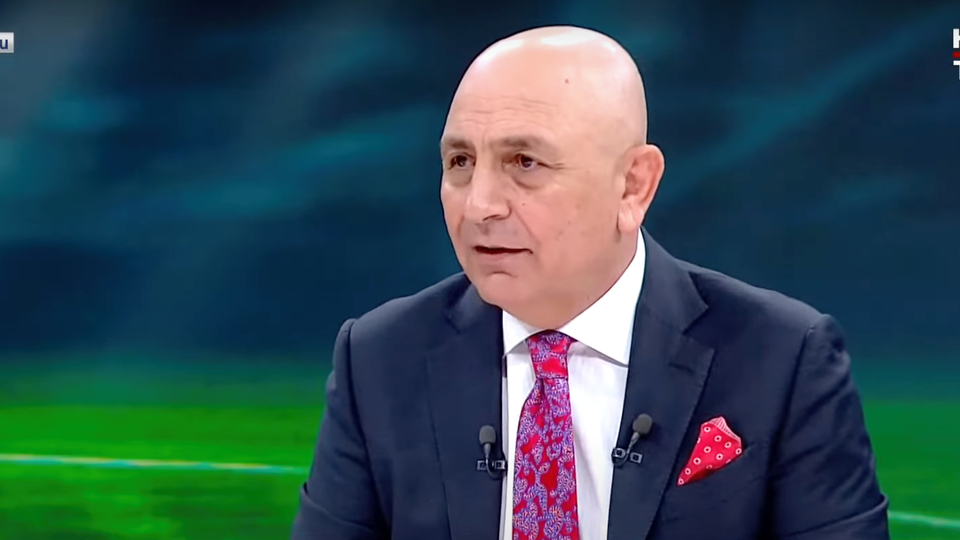 "Süper Lig tescil edilmeyebilir!"