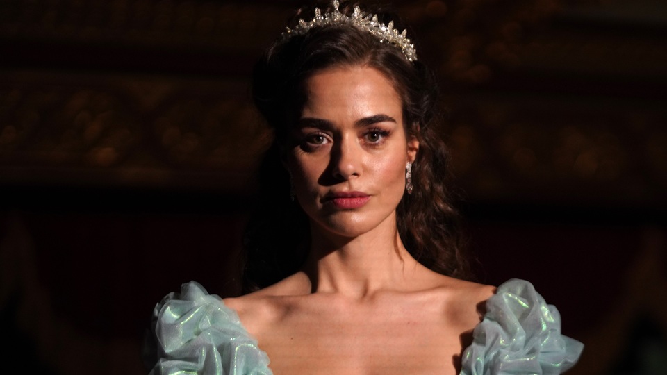 Kadroya katıldılar