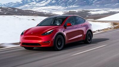 Tesla yeni indirimlere gitti