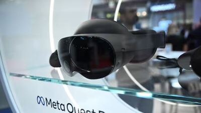 Meta, Quest işletim sistemini üçüncü parti cihaz üreticilerine açtı