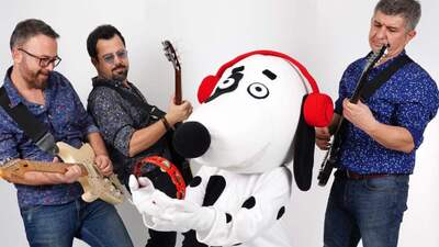 "Çocuk versiyonunu yapıyoruz"