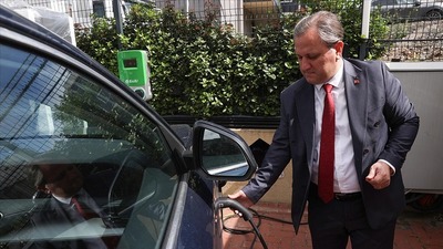 Sitelerde şarj istasyonu nasıl kurulur?