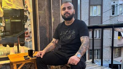 Cezaevinden yeni çıkmıştı... Eve girerken kanlı pusu!