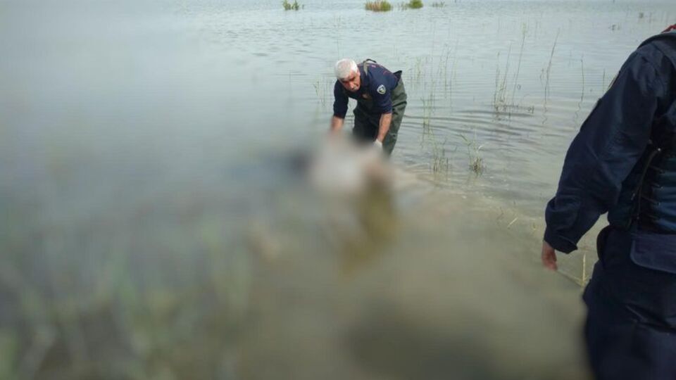 10 gündür aranıyordu... Çok büyük acı!