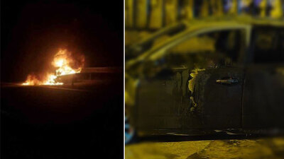 Annesi, babası ve kardeşi 1977'de yangında öldü! 47 yıl sonra aynı kader!