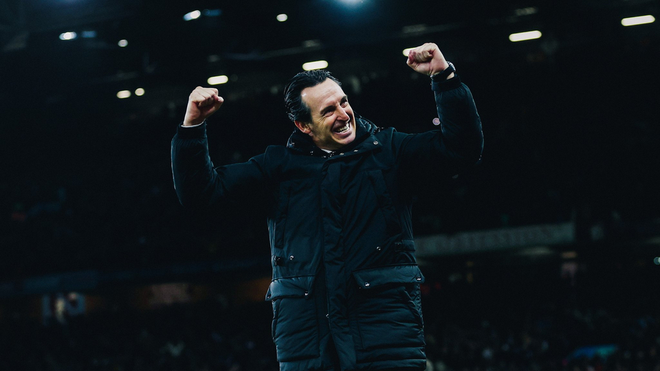Emery'nin sözleşmesi uzatıldı!
