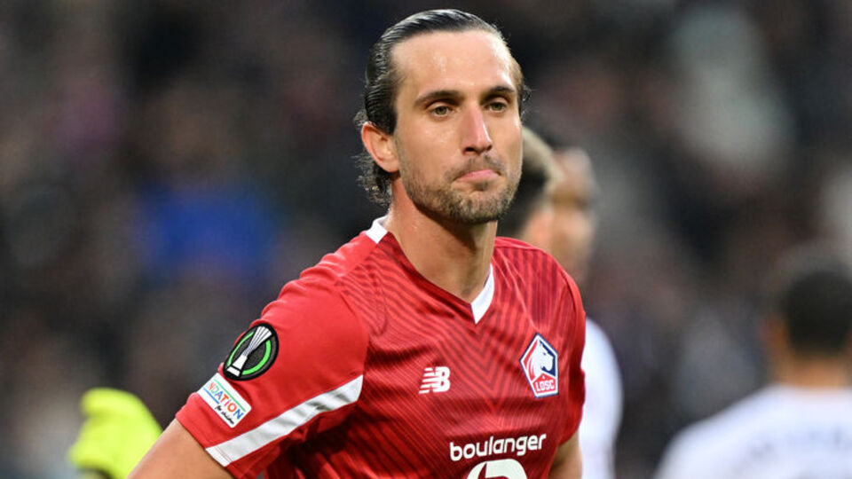 Yusuf Yazıcı'ya yine hırsızlık şoku!