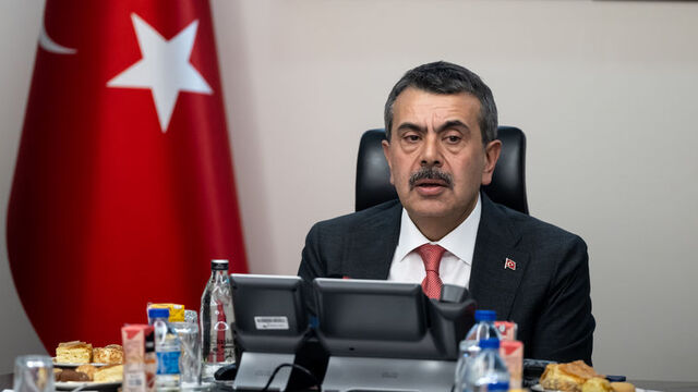 Bakan Tekin'den öğretmen atama açıklaması