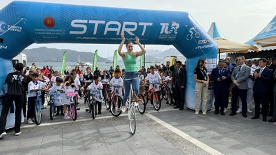 Fethiye-Marmaris etabını Lonardi kazandı!