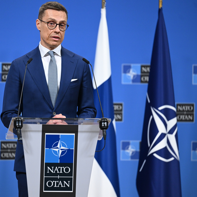 Finlandiya "cephe devletine" mi dönüştü?