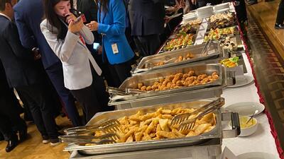 Kamuda tasarruf TBMM'de başladı