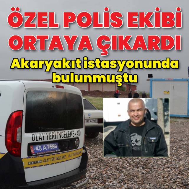 Katil zanlısı yakalandı, sebebi borç-alacak meselesi