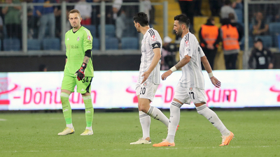 "Tur kaldı İstanbul'a"