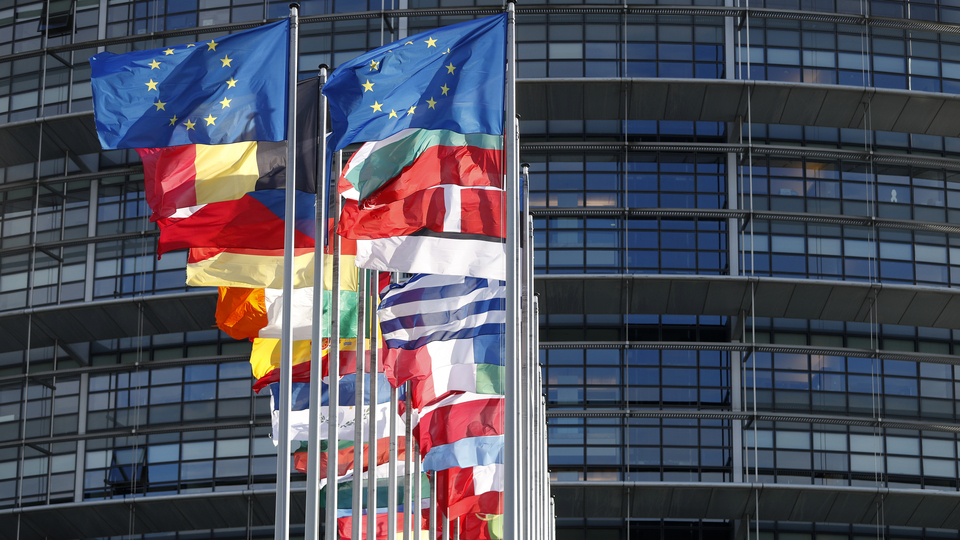 AP vekillerinden AB'ye: İsrail'in suç ortağısınız