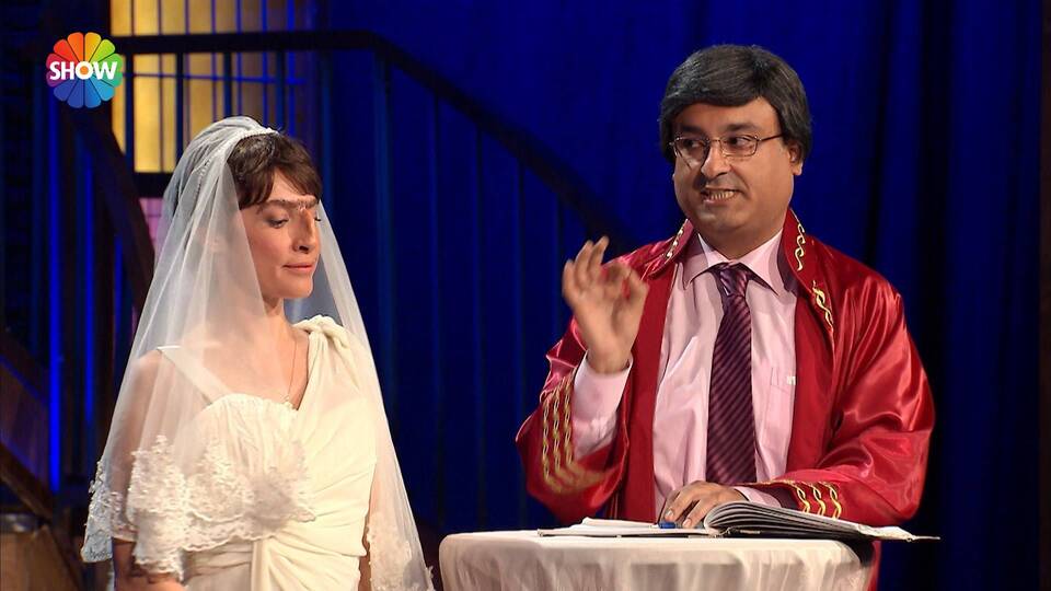 Yeni bölüm tanıtımı