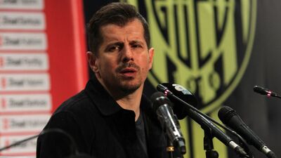 Emre Belözoğlu: Sosyal medya lağım çukuru