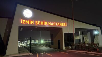 Sağlık çalışanlarını tehdit ettiği iddiasıyla tutuklandı