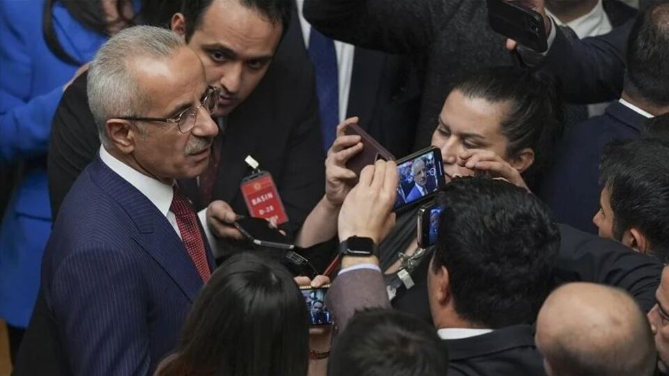 Kalkınma Yolu için bakanlar zirvesi yapılacak