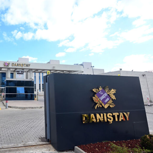 Danıştay yeni başkanını seçiyor