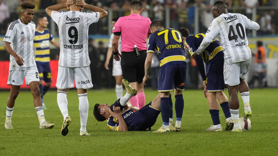 Morutan'dan kötü haber!