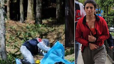 Betül yaylada ölü bulunmuştu... Kız arkadaş tutuklandı!